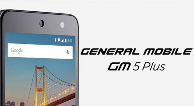 General Mobile&#039;ın beklenen telefonu çıktı! İşte özellikleri