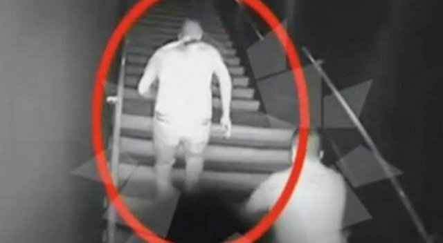 Gökhan Töre'yi yaralayan Korhan Bahadır İzmir'de yakalandı Gökhan Töre'yi yaralayan Korhan Bahadır İzmir'de yakalandı