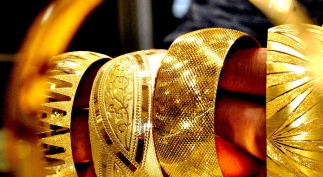 Gram altın ne kadar?