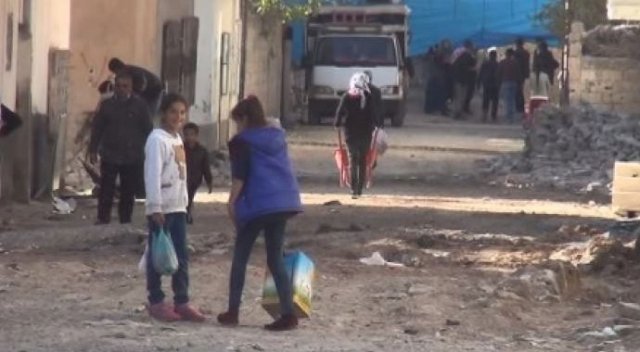 Güneydoğu&#039;da halk PKK&#039;yi istemiyor