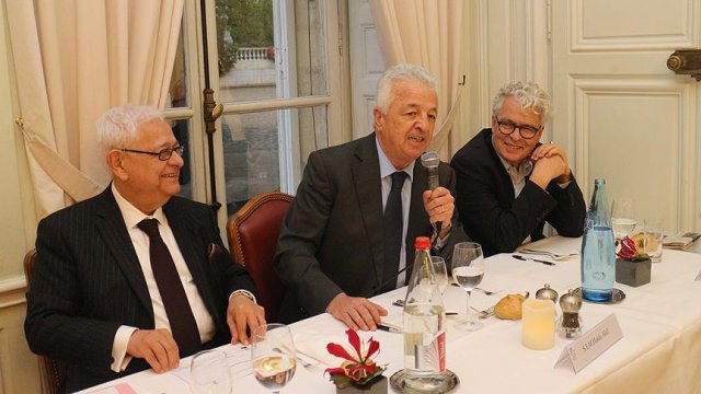 Hakkı Akil: Uluslararası toplum sığınmacı sorunuyla ilgili sorumluluk almalı Hakkı Akil: Uluslararası toplum sığınmacı sorunuyla ilgili sorumluluk almalı