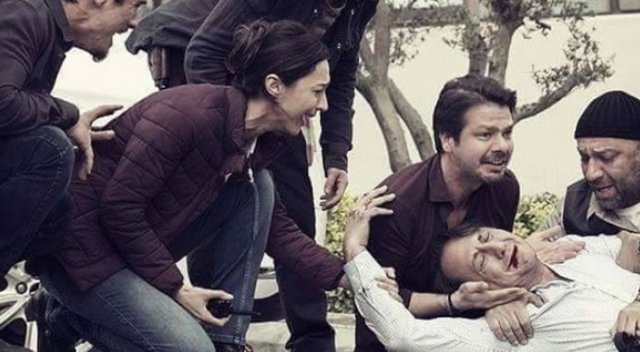 Özgür Ozan merak edilen gerçeği açıkladı! Özgür Ozan merak edilen gerçeği açıkladı!