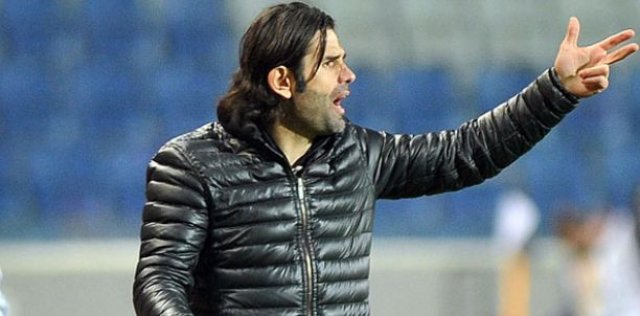 İbrahim Üzülmez depremi!