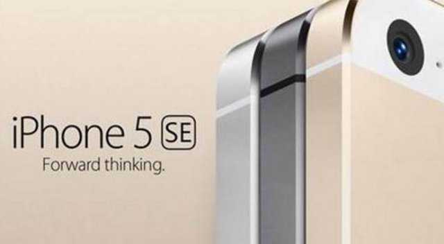 iPhone SE'nin üretim maliyeti belli oldu iPhone SE'nin üretim maliyeti belli oldu