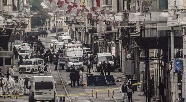 İsrail saldırının asıl hedefini açıkladı