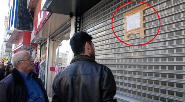 İstanbul&#039;da 2 milyon dolarlık döviz vurgunu!