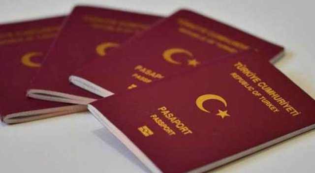 İşte yeni pasaportların verileceği tarih