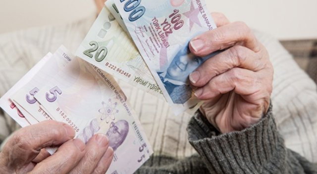 İsteyene çifte maaş isteyene toplu para İsteyene çifte maaş isteyene toplu para