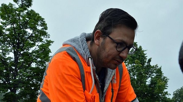 İsveç kulübüne Türk başkan İsveç kulübüne Türk başkan