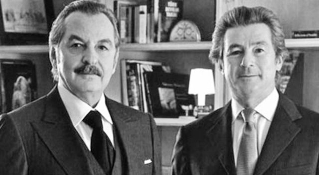 Kardeşlerin kavgasında hazine kazanacak Kardeşlerin kavgasında hazine kazanacak