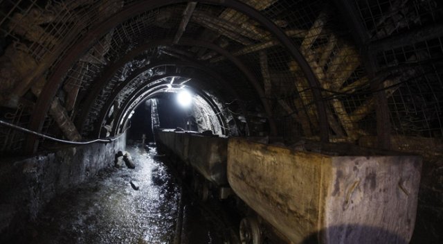 Kömürü insan yerine makine çıkaracak Kömürü insan yerine makine çıkaracak