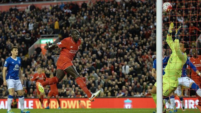 Liverpoollu Sakho'nun doping testi pozitif çıktı Liverpoollu Sakho'nun doping testi pozitif çıktı
