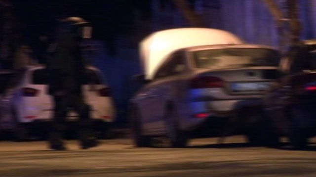 Mardin&#039;de bomba yüklü araç bulundu