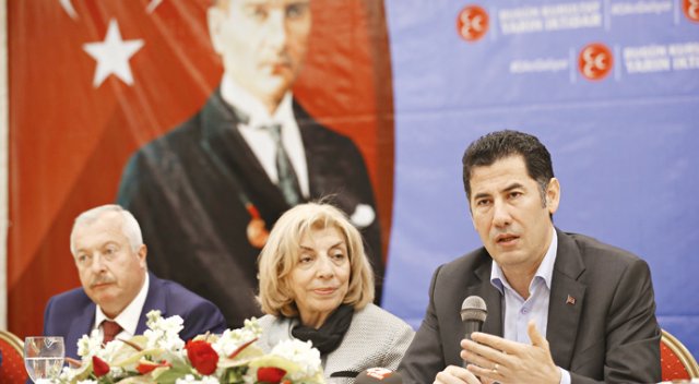 MHP&#039;de ok yaydan çıktı! Kurultaydan kaçış yok