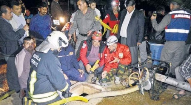 Muğla'da 'seri katil' paniği