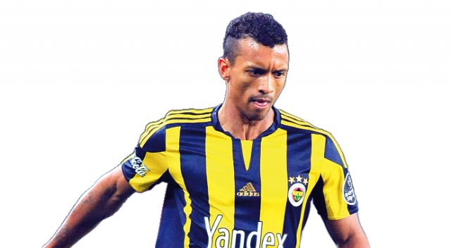 Nani’nin aklı İngiltere’de
