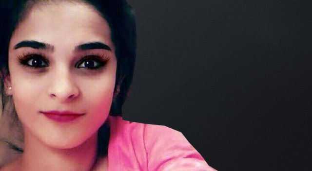 Necla Sağlam'ın katil zanlısı intihara kalkıştı Necla Sağlam'ın katil zanlısı intihara kalkıştı