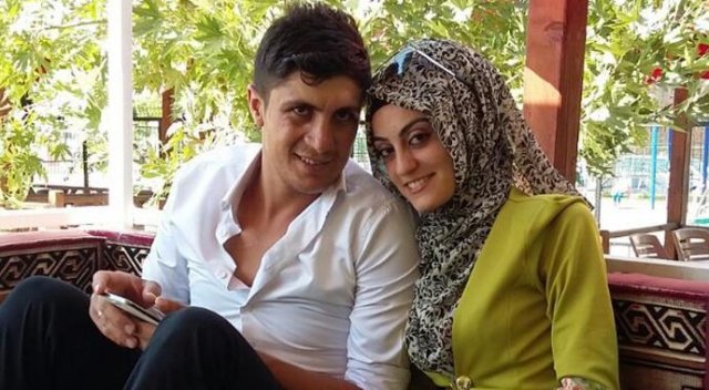 Nikah kıyacağı gün hayatı karardı! Nikah kıyacağı gün hayatı karardı!