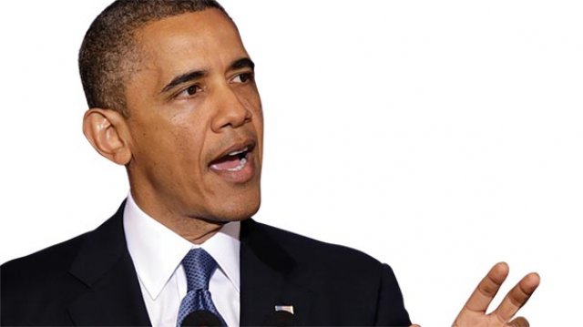 Obama'dan kritik DAEŞ uyarısı Obama'dan kritik DAEŞ uyarısı