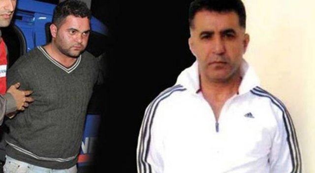 Özgecan'ın katilini öldürmüştü, şimdi de onları tehdit etti!