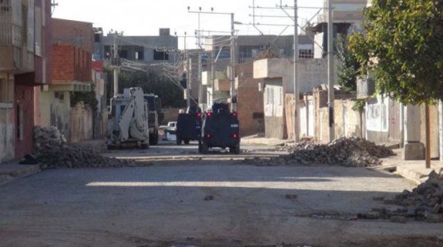 PKK'dan alçak tuzak! 6 ŞEHİT PKK'dan alçak tuzak! 6 ŞEHİT