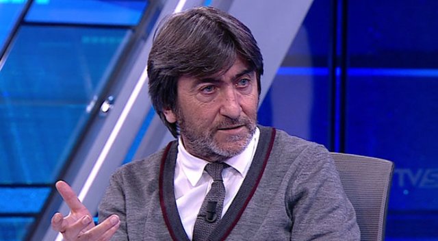 Rıdvan Dilmen: 'G.Saraylı ve F.Bahçeli dostlarım kırılmasınlar...' Rıdvan Dilmen: 'G.Saraylı ve F.Bahçeli dostlarım kırılmasınlar...'