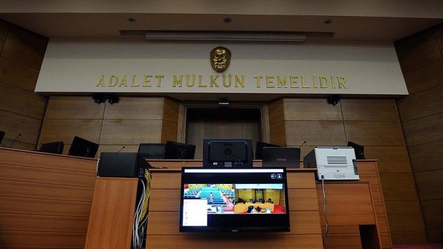 Şanlıurfa&#039;da yakalanan terörist tutuklandı