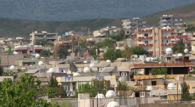 Silopi’de çalışmalar yeniden başladı