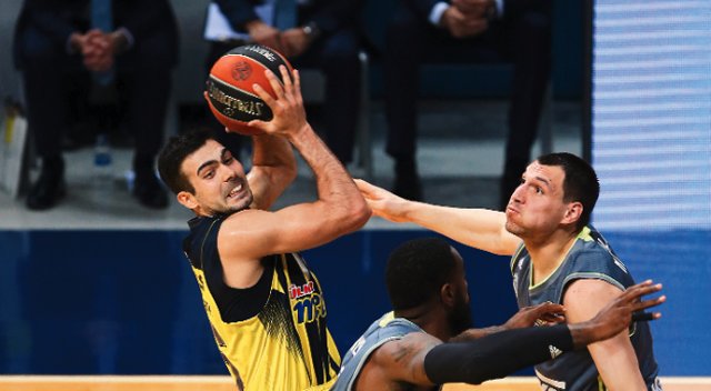 Süpersin Fener Süpersin Fener