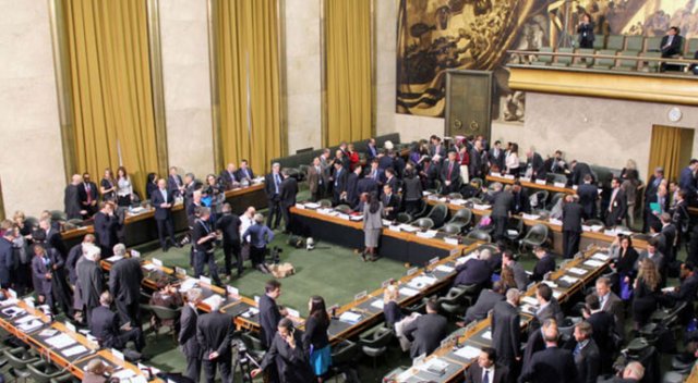 Suriyeli muhalifler Cenevre'deki görüşmeleri erteledi Suriyeli muhalifler Cenevre'deki görüşmeleri erteledi