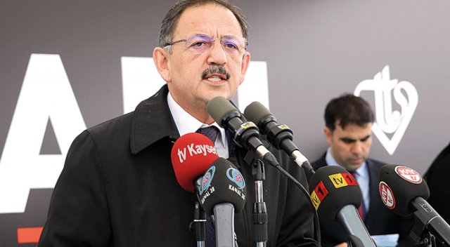 Teröre bulaşan belediyelere kayyum geliyor Teröre bulaşan belediyelere kayyum geliyor