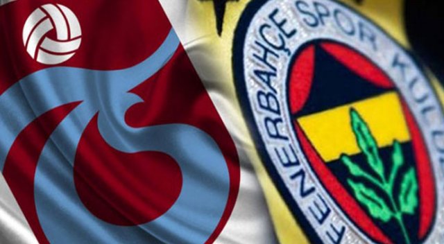 Trabzonspor-Fenerbahçe maçı ileri bir tarihte seyircisiz oynanacak Trabzonspor-Fenerbahçe maçı ileri bir tarihte seyircisiz oynanacak