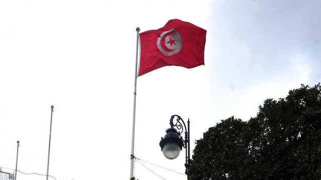Tunus Libya'daki diplomatik misyonlarını yeniden açıyor Tunus Libya'daki diplomatik misyonlarını yeniden açıyor