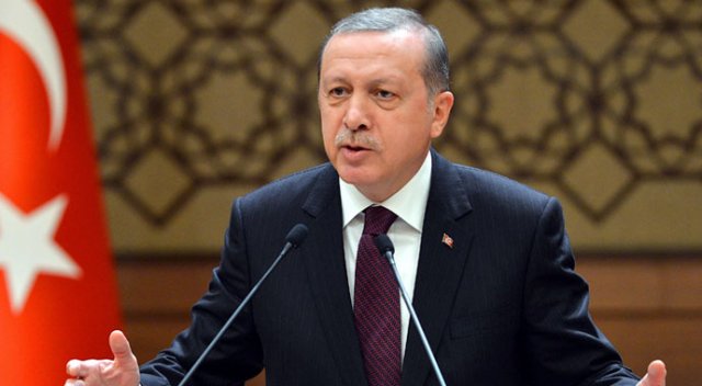 Ünlü teknik direktörden Cumhurbaşkanı Erdoğan'a çağrı Ünlü teknik direktörden Cumhurbaşkanı Erdoğan'a çağrı
