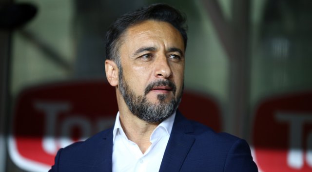 Vitor Pereira&#039;dan taraftara cevap!