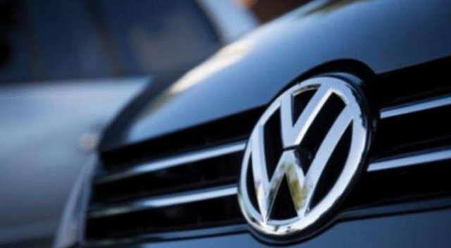 Volkswagen müşterilerine 5 bin dolar ödeyecek Volkswagen müşterilerine 5 bin dolar ödeyecek