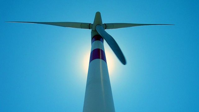 Yenilenebilir enerjide hedef 900 milyar dolar