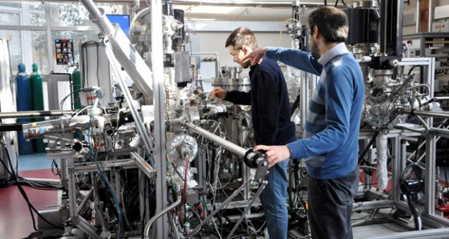 Yerli otomobile yerli batarya geliyor Yerli otomobile yerli batarya geliyor