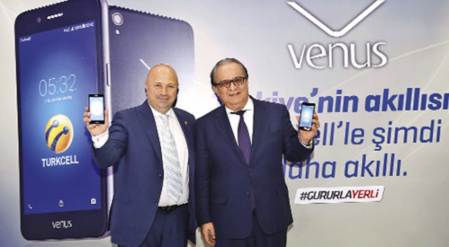 Yerli ve hızlı ortaklık Yerli ve hızlı ortaklık