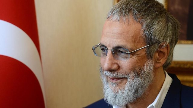 Yusuf İslam'dan sığınmacı çocuklara şarkı Yusuf İslam'dan sığınmacı çocuklara şarkı