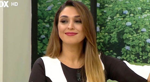 Zuhal Topal'ın reyting numarası Zuhal Topal'ın reyting numarası