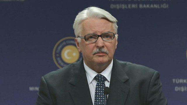 'Avrupa, Rus tehditlerini daha ciddiye almalı' 'Avrupa, Rus tehditlerini daha ciddiye almalı'