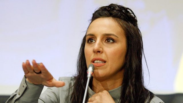 'Gerçeklerin neler olduğunu müziğim yoluyla öğrenmelerini isterdim' 'Gerçeklerin neler olduğunu müziğim yoluyla öğrenmelerini isterdim'