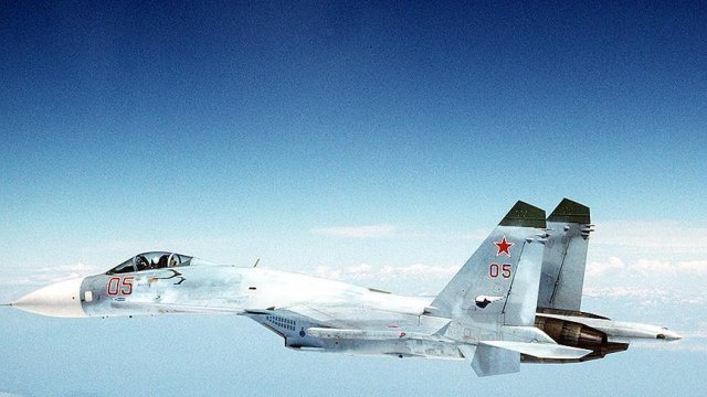 &#039;Rus provokasyonu devam ediyor&#039;