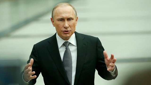 &#039;Rus uçakları Suriye&#039;de 10 bini aşkın uçuş gerçekleştirdi&#039;