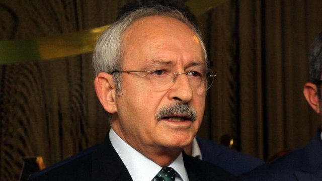 &#039;STK temsilcilerinin sorunlarını dinleme imkanı bulduk&#039;