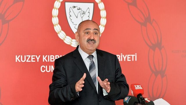 'Varılan mutabakatların ortaklaşa açıklanacağı doğru değil' 'Varılan mutabakatların ortaklaşa açıklanacağı doğru değil'