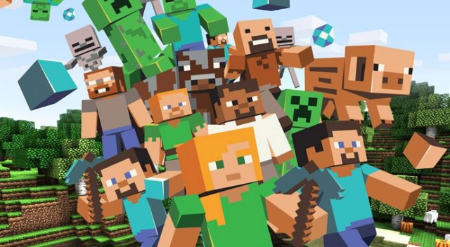 7 milyondan fazla Minecraft oyuncusunun şifreleri çalındı
