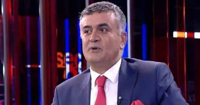 Adil Gür&#039;den bomba iddia: 5.parti...