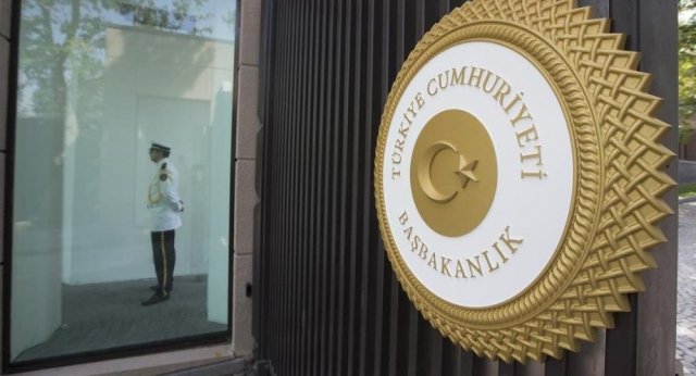 Ahmet Davutoğlu'nun yerine 3 isim konuşuluyor Ahmet Davutoğlu'nun yerine 3 isim konuşuluyor